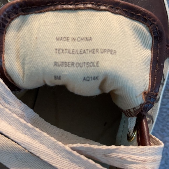 MK sneakers - Picture 2 of 3